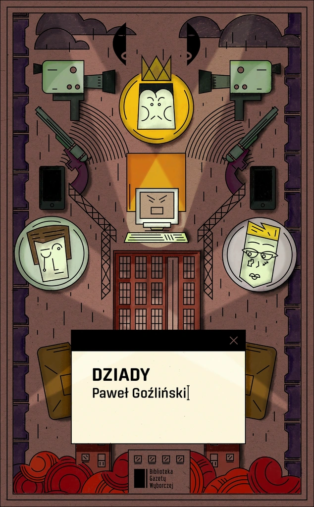 dziady