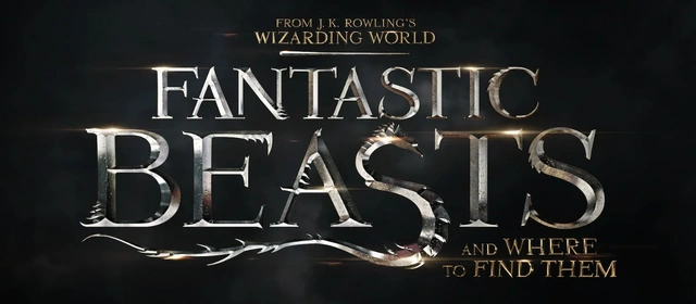W Sieci właśnie pojawił się zwiastun filmu "Fantastyczne zwierzęta i jak je znaleźć"