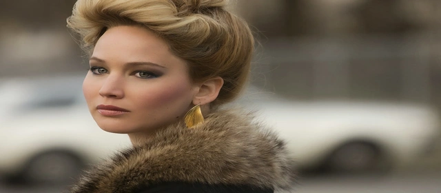 Jennifer Lawrence zadebiutuje na reżyserskim stołku
