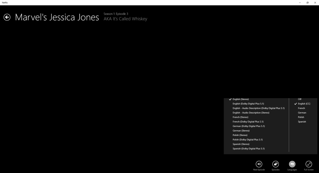 jessica jones marvel w polsce