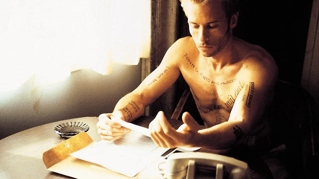 memento 2 
