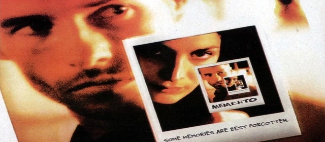Hollywood chce remake'u Memento. To nie może się dobrze skończyć