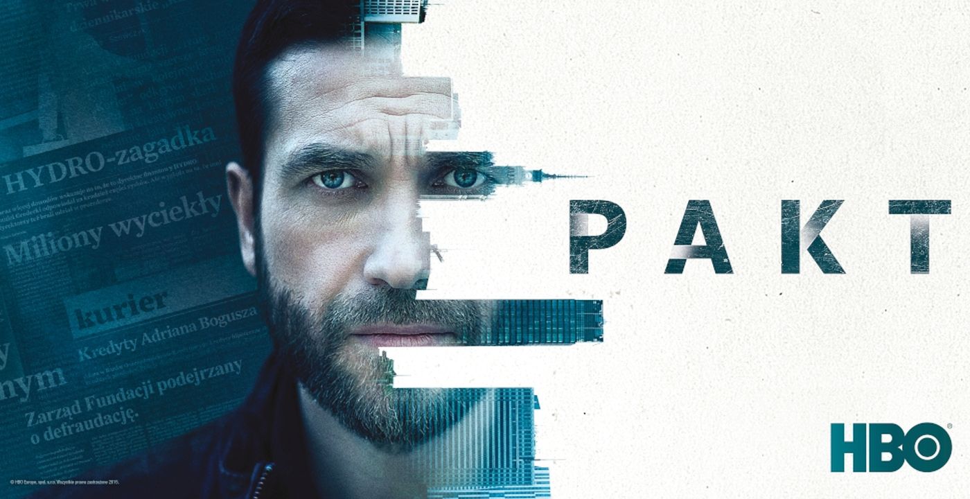 HBO rozkodowane. Nowy sezon "Paktu" obejrzysz już 20 listopada