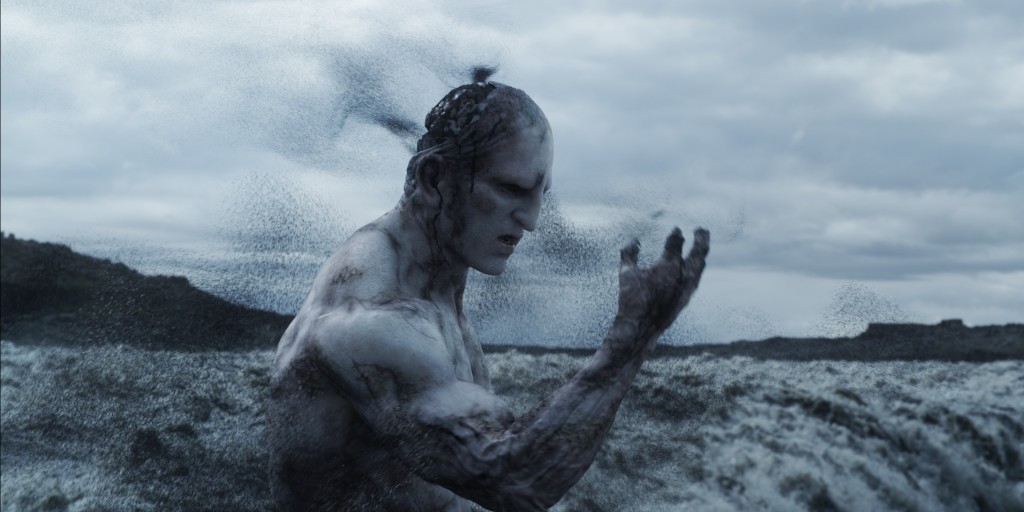 prometeusz alien covenant