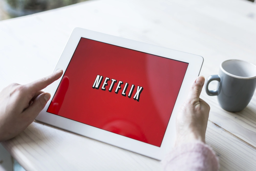 netflix polska