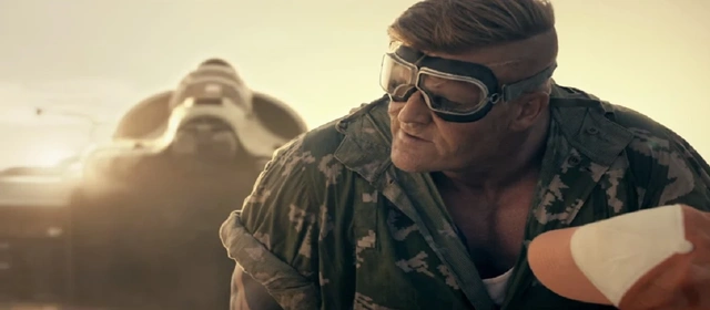Już jest! W Sieci wylądował krótkometrażowy film "Smok" Tomasza Bagińskiego