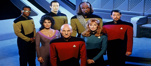 Star Trek powróci w 2017 roku z zupełnie nowym serialem!
