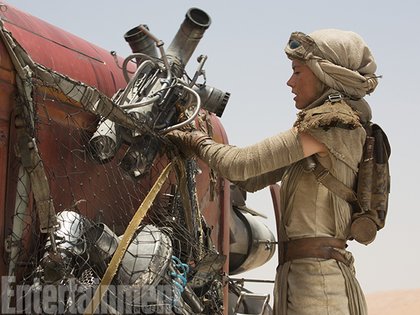 star wars the force awakens 4