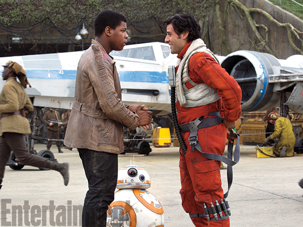 star wars the force awakens 9