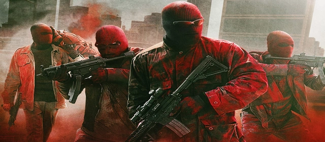 Triple 9 wyrasta na najciekawszy gangsterski film akcji w 2016