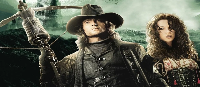 Syfy zamawia serial Van Helsing. I zaskakuje wyborem głównej postaci