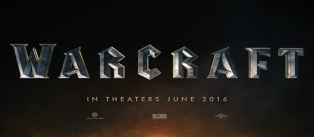 Oto jest: pełny zwiastun filmu Warcraft