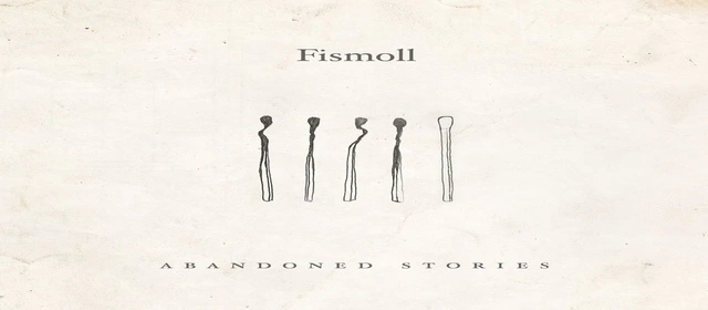 Fismoll koi nowym singlem. Posłuchaj "Abandoned Stories"