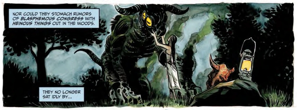 harrow county 2