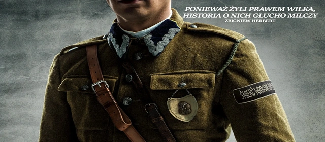 Historia Roja - zobacz zwiastun filmu o żołnierzach wyklętych