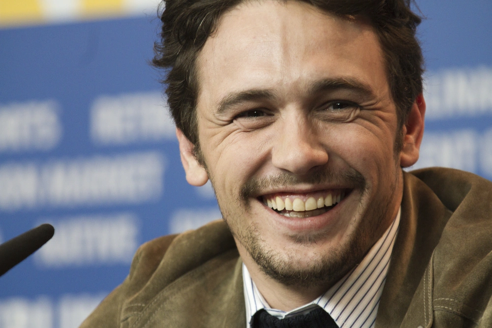 james franco 