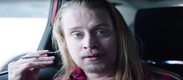 Tego się nie spodziewaliście – Macaulay Culkin wraca jako Kevin!