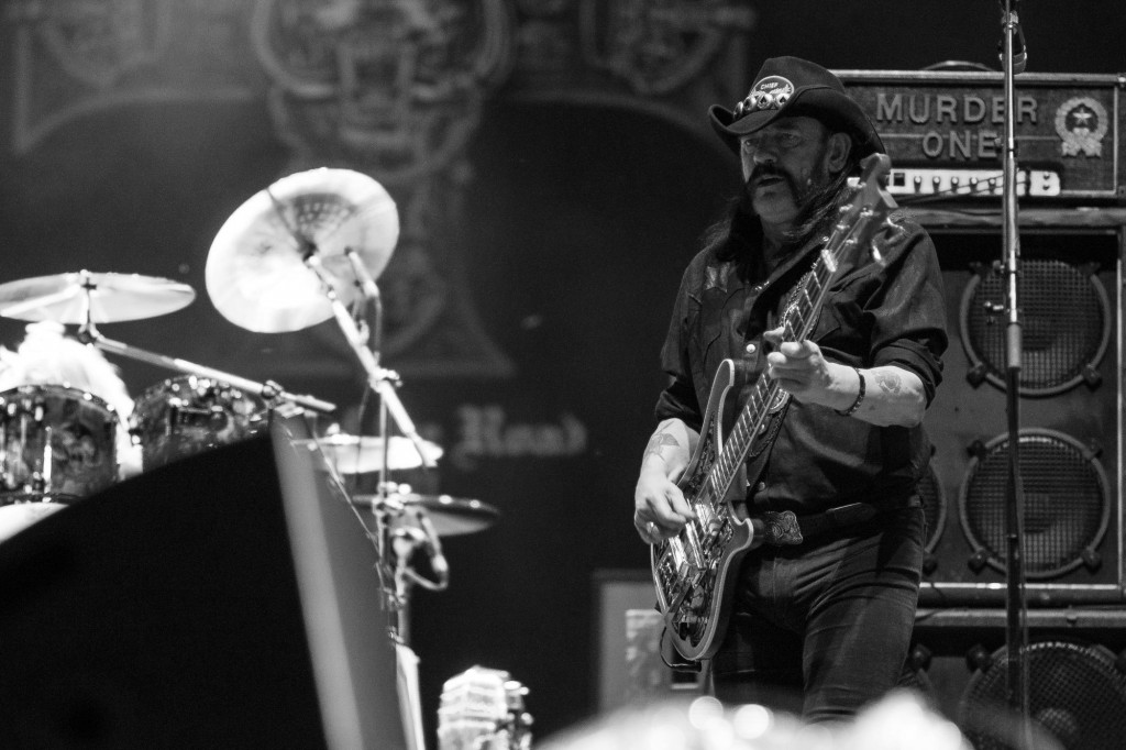 lemmy motorhead