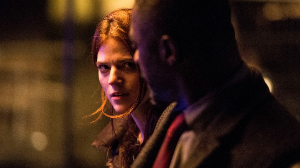 luther finale 