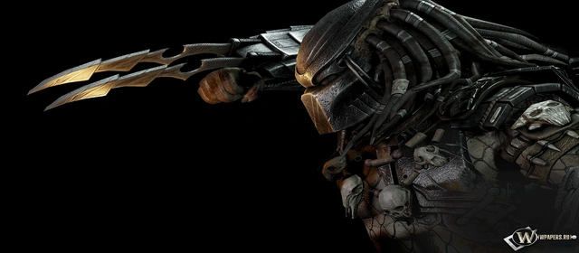 Na wielki ekran wróci nie tylko Obcy, ale również… Predator