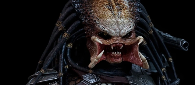 The Predator nie będzie kontynuacją poprzednich filmów