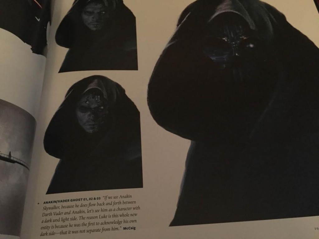 przebudzenie mocy anakin skywalker 3
