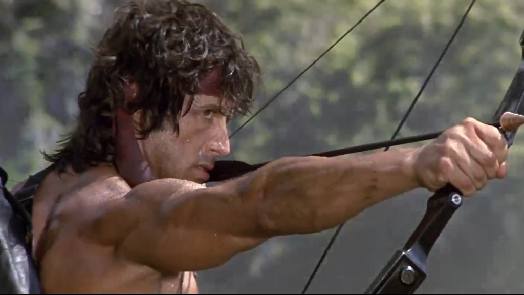 rambo 2