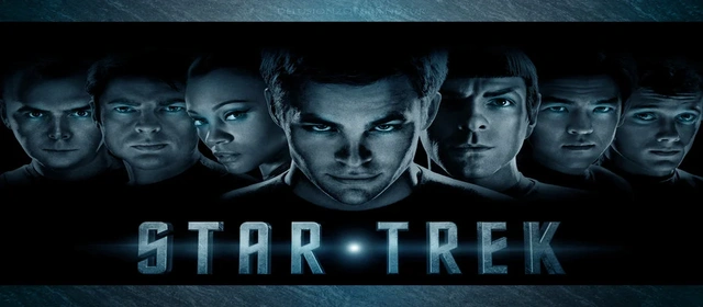 Star Trek Beyond - pierwszy zwiastun wyciekł do sieci
