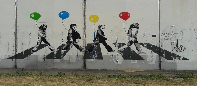 The Beatles odwiedzą nas w Wigilię. Hity kultowego zespołu w końcu dostępne w streamingu