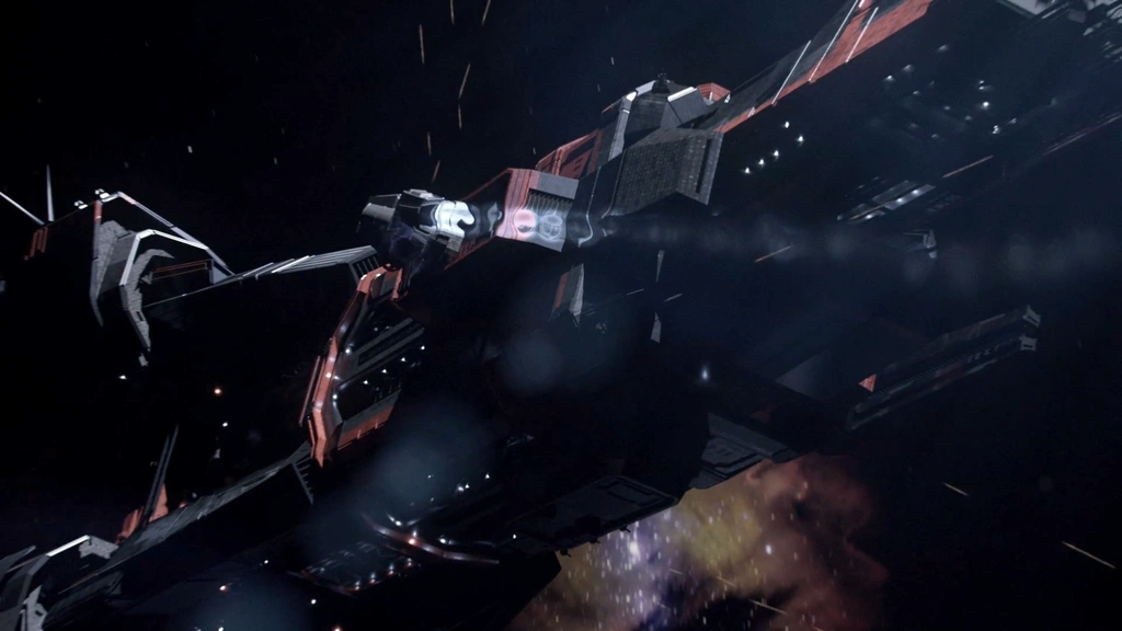 the expanse 3