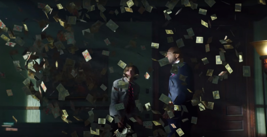 the magicians 4 
