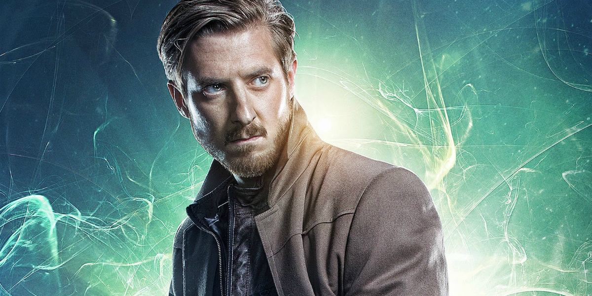 DC's Legends of Tomorrow 2 