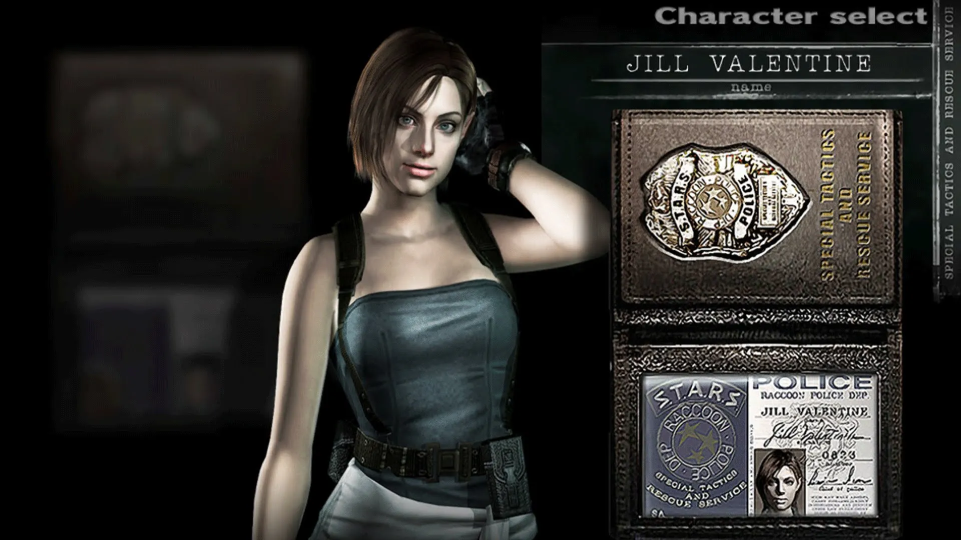 Resident Evil The Umbrella Conspiracy 
