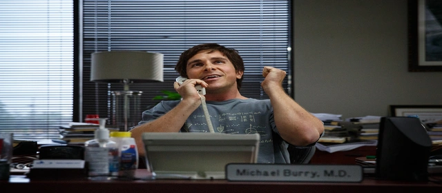 Ekonomia nie musi być nudna. Zwłaszcza, gdy tłumaczą ją Gossling, Bale, Pitt i Carell. Big Short recenzja
