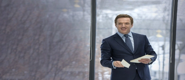 Billions, nowy serial od Showtime, zapowiada się wybornie - recenzja sPlay