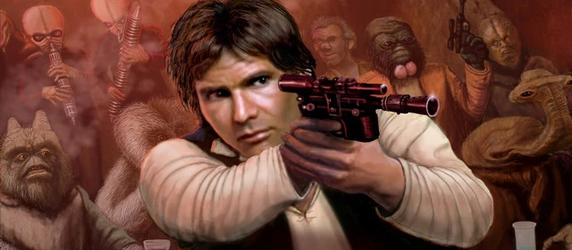 Han Solo