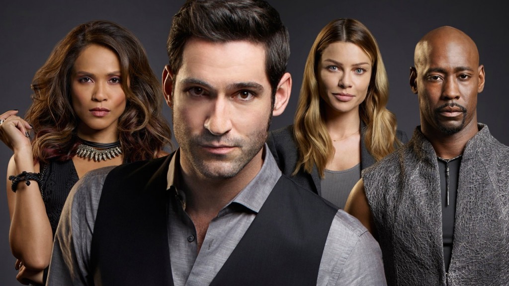 lucifer 