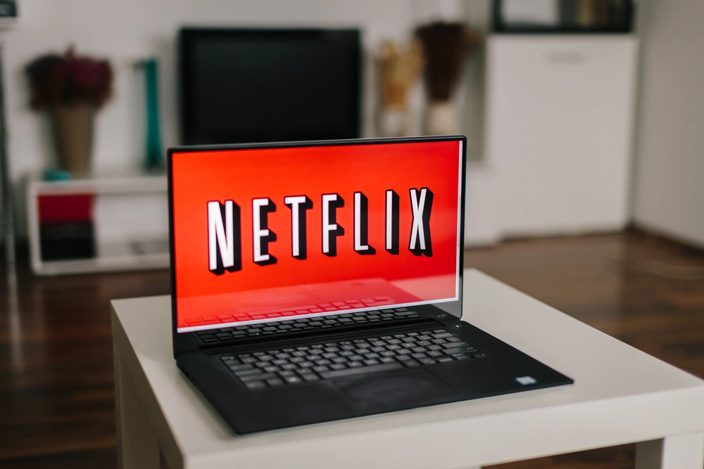 netflix logo