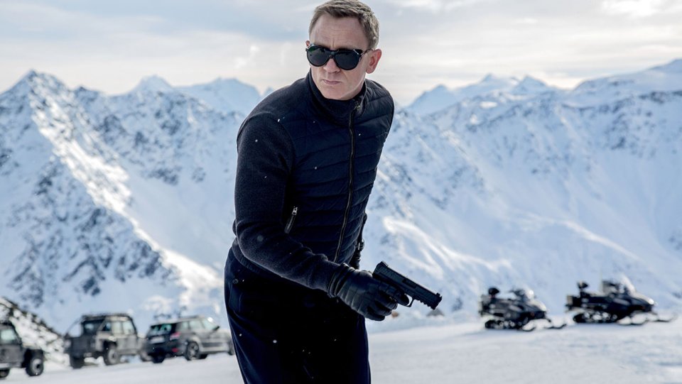 oscary 2016y spectre 