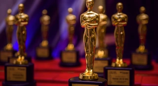 Oscary Oscarowi rekordziści