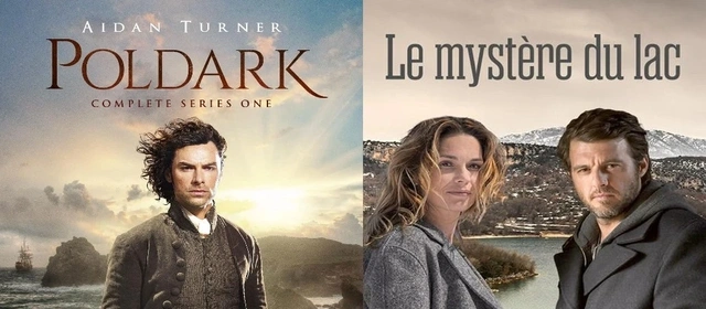 Już dziś w TVP1 obejrzymy nowy serial kryminalny, "Tajemnica jeziora". Za dwa dni zadebiutuje "Poldark"