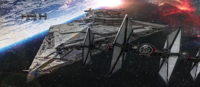 Trevorrow chce kręcić Star Wars: Episode IX w kosmosie
