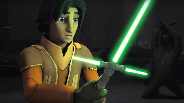 Star Wars rebels rebelianci dave filoni the clone wars gwiezdne wojny seriale animowane  class="wp-image-58639" title="Star Wars rebels rebelianci dave filoni the clone wars gwiezdne wojny seriale animowane " 
