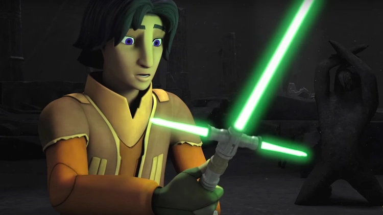 Star Wars rebels rebelianci dave filoni the clone wars gwiezdne wojny seriale animowane class="wp-image-58639" title="Star Wars rebels rebelianci dave filoni the clone wars gwiezdne wojny seriale animowane "