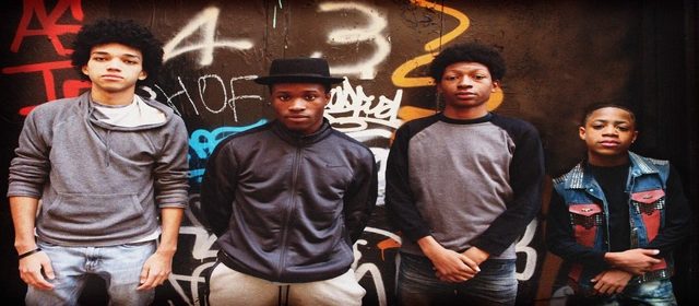"The Get Down" - widowiskowa opowieść o muzyce i miłości