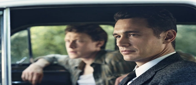 Recenzja serialu 11.22.63 - dawniej było lepiej