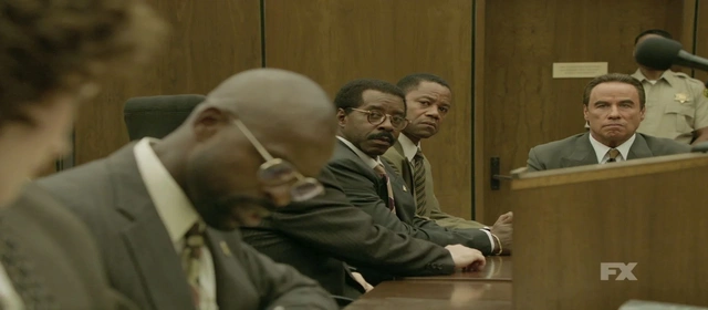"American Crime Story: The People v. O.J. Simpson" to dowód na to, że zbrodnię też trzeba umieć sprzedać
