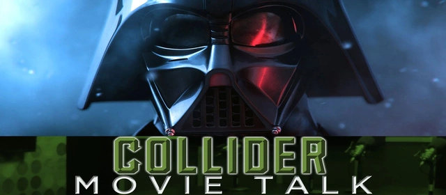 Collider Movie Talk to najlepsze miejsce dla kinomanów na YouTube