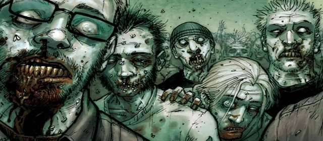 Ewolucja zombie w popkulturze od polskich twórców gier