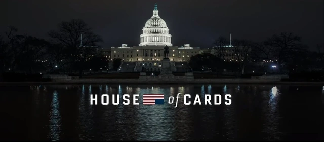 Nowa zapowiedź "House of Cards" sprawi, że poczujesz ciarki na plecach
